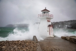 Lions Head Lighthouse 13