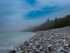 Georgian Bay shoreline 1a