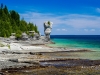 Flowerpot Island