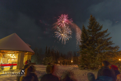 Fireworks 1 - First Light Midland