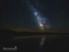 Milky Way 01 - Cyprus Lake